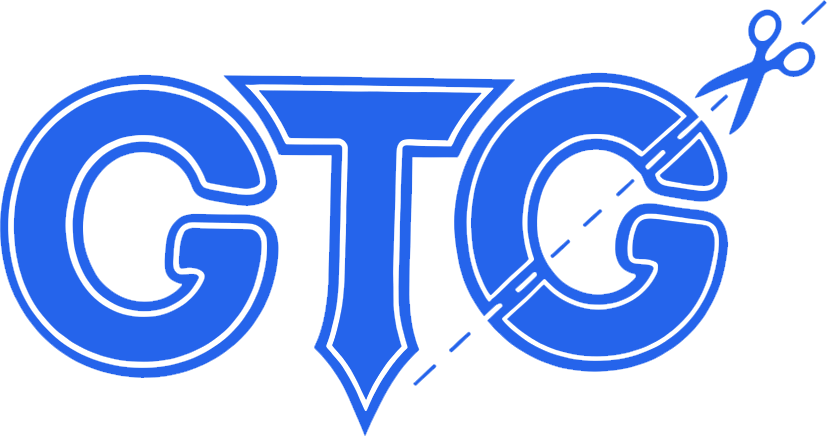 GTG Logo